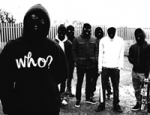 Фотография GangMan